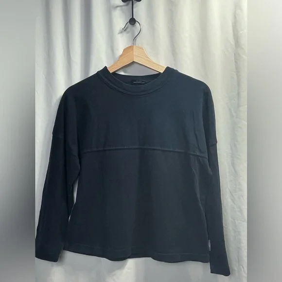 Cooperstown NY Crop Top - Picture 6 of 6